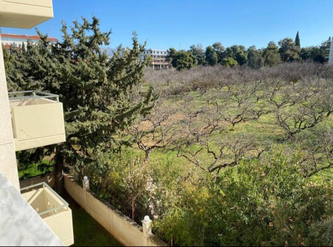 Apartamento Filoxenia House Marousi -Private Parking- Atenas Exterior foto
